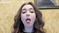 jovencita de 18 a&ntilde_os se masturba Thumb