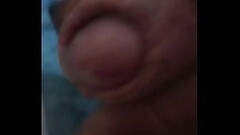 Paja en la ducha de mi amigo Thumb