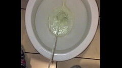 Orinando b. / Pissing d. Thumb
