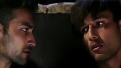 Hot Gay Kiss in Indian Web Series | gaylavida.com Thumb