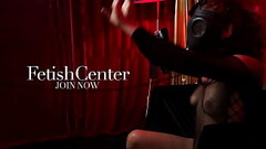 Come and meet a world of fantasies with us Fetish Center fulfills your wishes. Thumb