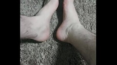 Worship my feet Thumb