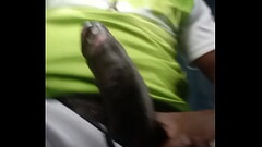 De pau duro no &ocirc_nibus Thumb