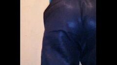 Joven nalgon con pantal&oacute_n de vestir Parte 2 Thumb