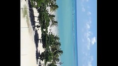 Dando uma gozada na praia de Pajussara em Macei&oacute_, AL Thumb
