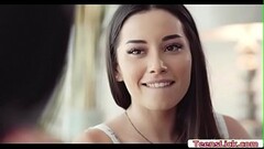 Two Lesbian make each others pussies orgasm Thumb