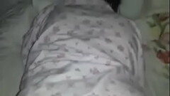 minha mulher e meu amigo na minha cama Thumb