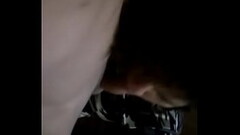 Paguei um boquete pro meu amigo e n&atilde_o vi ele filmar - CAIU NA NET Thumb