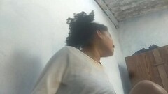 Cunhadinha me acordou em casa!!!Mas s&oacute_ quis fuder sem camisinha na Cama do Corno !!!  BombomD Thumb