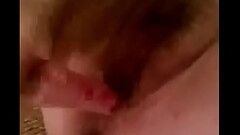 My sexy playing with her phat juicy pussy and tight ass Thumb