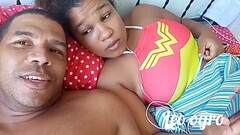 Com suzy furac&atilde_o resumindo como funciona uma festa liberal,&eacute_ bom assistir para n&atild Thumb