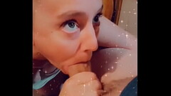 She likes to get throat fucked Thumb