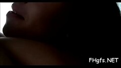 Prodigious gal Nadia adores wild fucking Thumb