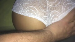 Morena safada mostrando o rab&atilde_o gostoso querendo fazer anal Thumb