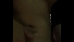 Flaca Mexicana se masturba en el ba&ntilde_o para mi Thumb