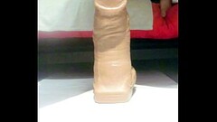 Mr Hankeys Topher Michael XXXL mounted Thumb