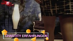 BDSM-Erfahrungsbericht: Wie f&uuml_hlt es sich an 27 Tage lang unter Verschluss zu stehen? Thumb