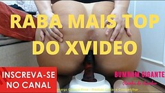 Rainha do Amador Raba mais TOP do Xvideo - BUMBUM GIGANTE Amador Real - Participe do Encontro com Re Thumb
