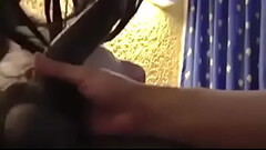 Mamando verga de negro Thumb