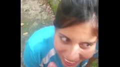 UNA BUENA MAMADA AL AMIGO DE MI NOVIO POR PRIMERA VEZ Thumb