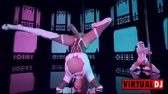 BonkersMV Tribute Thiller.. (rearanged by DJ Eric 60) 2020 Thumb