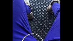 Andando sem cueca pelas ruas (Full Video &gt_ Xvideos Red) Thumb