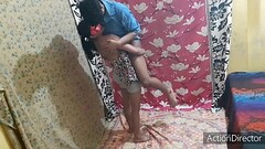 indian step brother catch and fuck his XXX hindi Thumb
