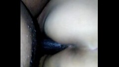 Ssbw fucked BBC Doggystyle Thumb