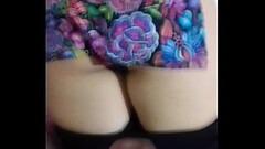 Me vengo en el culo de mi esposa d. Thumb