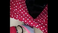 Se moj&oacute_ solo de decirle que me la iba a cojer Thumb