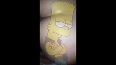 Horny milf'_s booty being fucked by bart ninfo Thumb