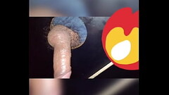 mamando verga de maduro gruesa y venuda Thumb