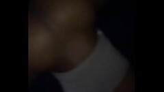 MrBroward cum in her ass very deep Thumb