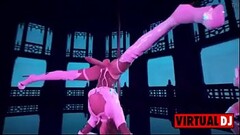 BonkersMV Episode 2 (rearenged by DJ Eric 60) Thumb