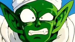Piccolo fica com o c&uacute_ na m&atilde_o ap&oacute_s enfrentar raditz Thumb