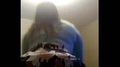 &quot_Queen Kay Phoenix&quot_ Shaking my ass Thumb
