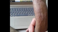 Me sac&oacute_ la leche esta Potra Thumb