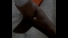 Que rico me masturb&oacute_ con mi nuevo sugetito vena que grande mi porlla me vengo a chorros de le Thumb