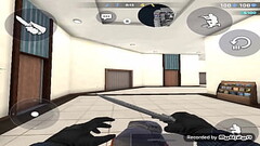 Boneco safado chupando GandKinL gostoso at&eacute_ o talo no Critical Ops Thumb