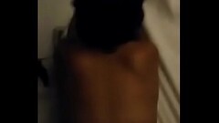 Mi primo me lleva al motel despu&eacute_s de la a y toda b. me pone de perrito y me hace gemir. Thumb