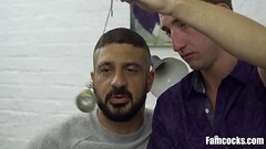 Hypnotized My step Dad To Fuck Him Hard Thumb