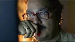 Horny Indian uncle enjoy Gay Sex on Spy Cam - Hot Indian gay movie Thumb