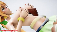 舞夏ちゃんのパイズリ　別角度 Thumb