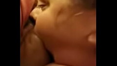 Tits Thumb