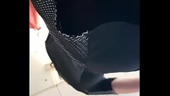 Maq upskirt Thumb