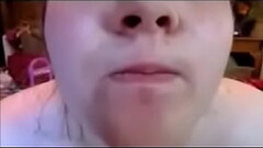 gorda kenya bbw tragando semen 9 Thumb