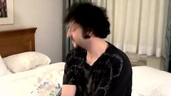 Tanned boy fisted and fucked gay xxx The Master Directs His Obedient Thumb