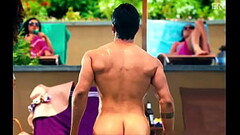 Bollywood actor Varun Dhawan Nude Thumb
