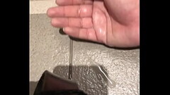 Quay l&eacute_n vắt tinh sục cặc d&ugrave_m anh toilet Thumb