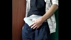 con el sabor de tu leche en la boca Thumb